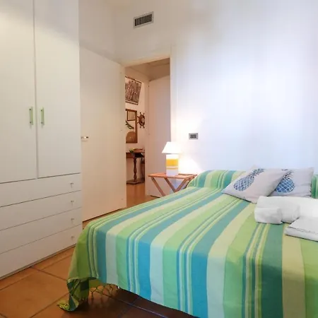 Dolcevivere 1 - 2 Appartement Gallipoli