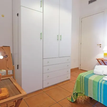 Dolcevivere 1 - 2 Appartement Gallipoli