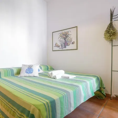 Appartement Dolcevivere 1 - 2 *