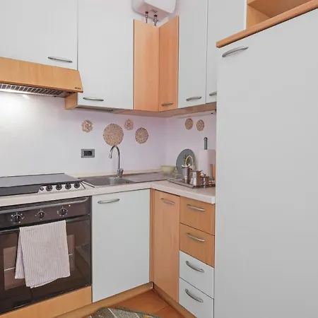 Appartement Dolcevivere 1 - 2