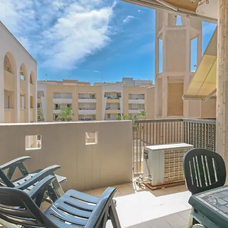 Appartement Dolcevivere 1 - 2 *