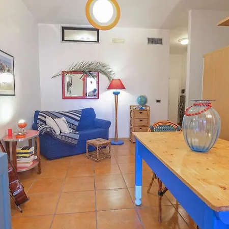 Appartement Dolcevivere 1 - 2 Gallipoli