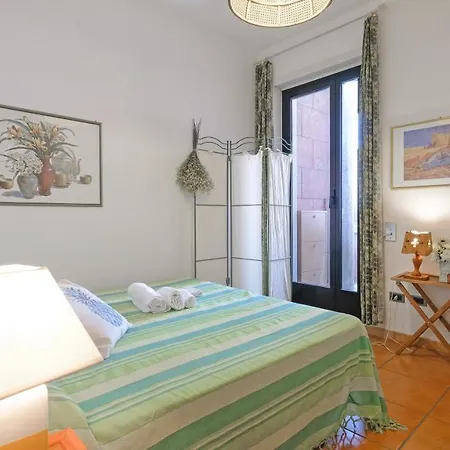 Dolcevivere 1 - 2 Appartement Gallipoli